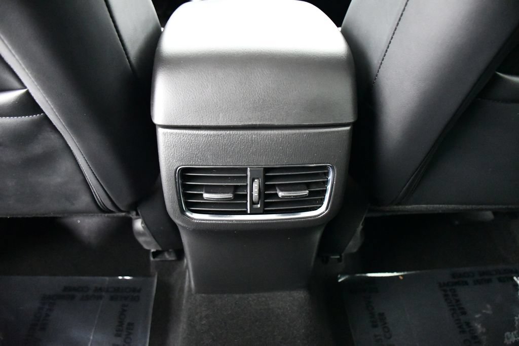 Used 2020 MAZDA CX-5 Touring AWD/4WD image 20
