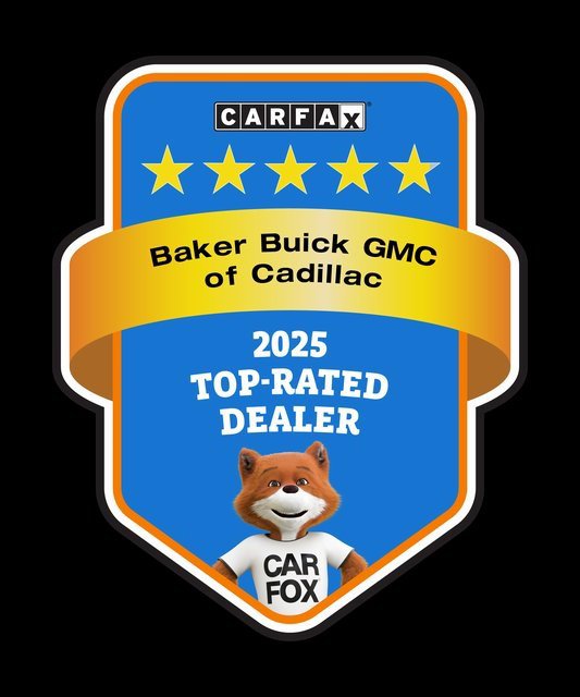 Used 2023 Buick Encore GX Preferred w/ Cold Weather Comfort Package image 5