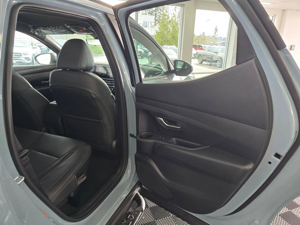 New 2026 Hyundai Santa Cruz SEL AWD/4WD image 35