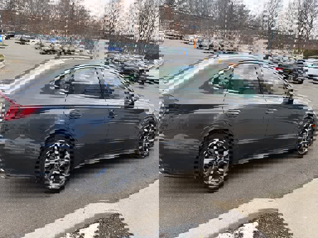 Used 2021 Hyundai Sonata SEL Plus image 20