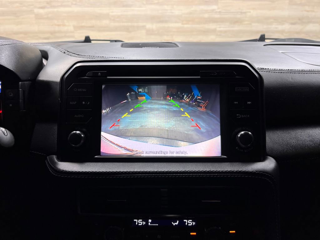 Used 2020 Nissan GT-R Premium w/ Premium Interior Package image 14