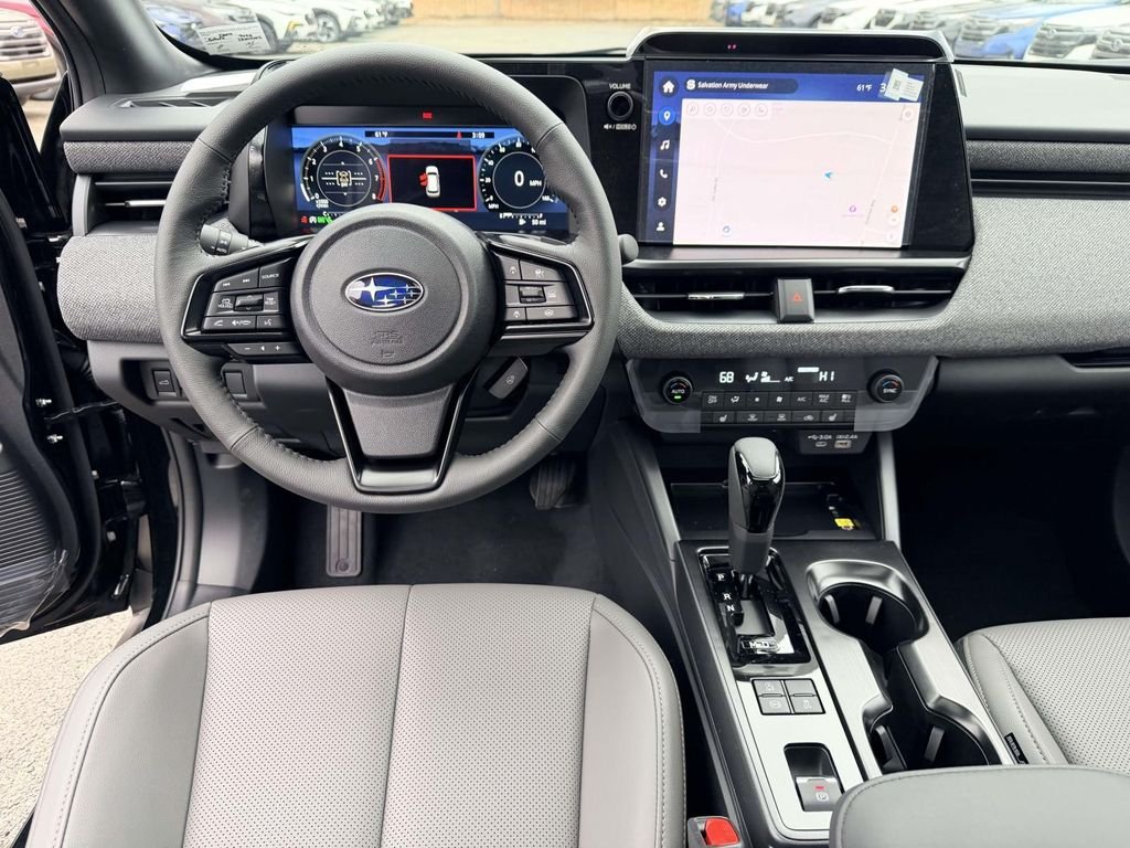 New 2026 Subaru Outback Limited AWD/4WD image 18
