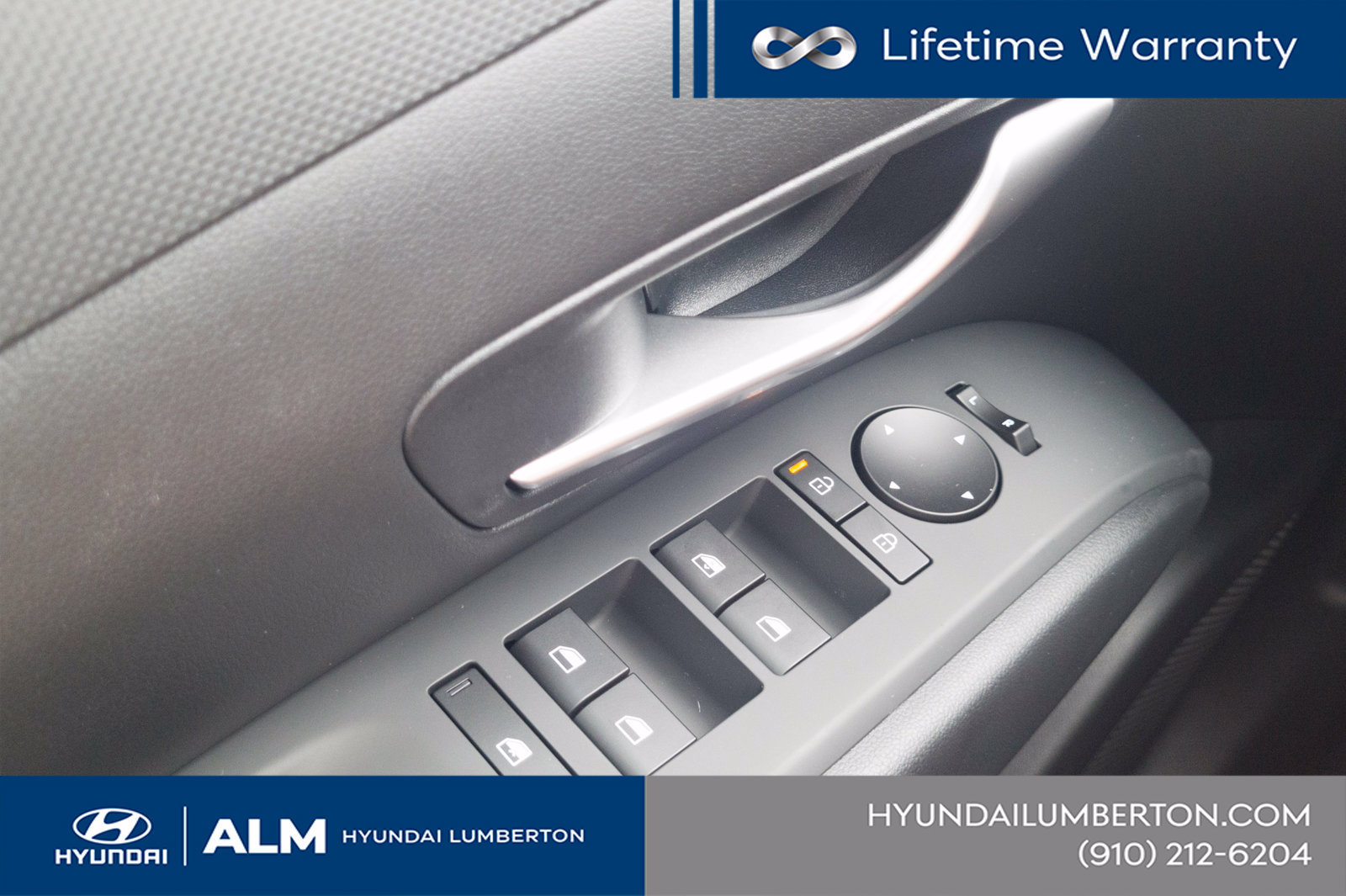 New 2026 Hyundai Tucson SE FWD image 33
