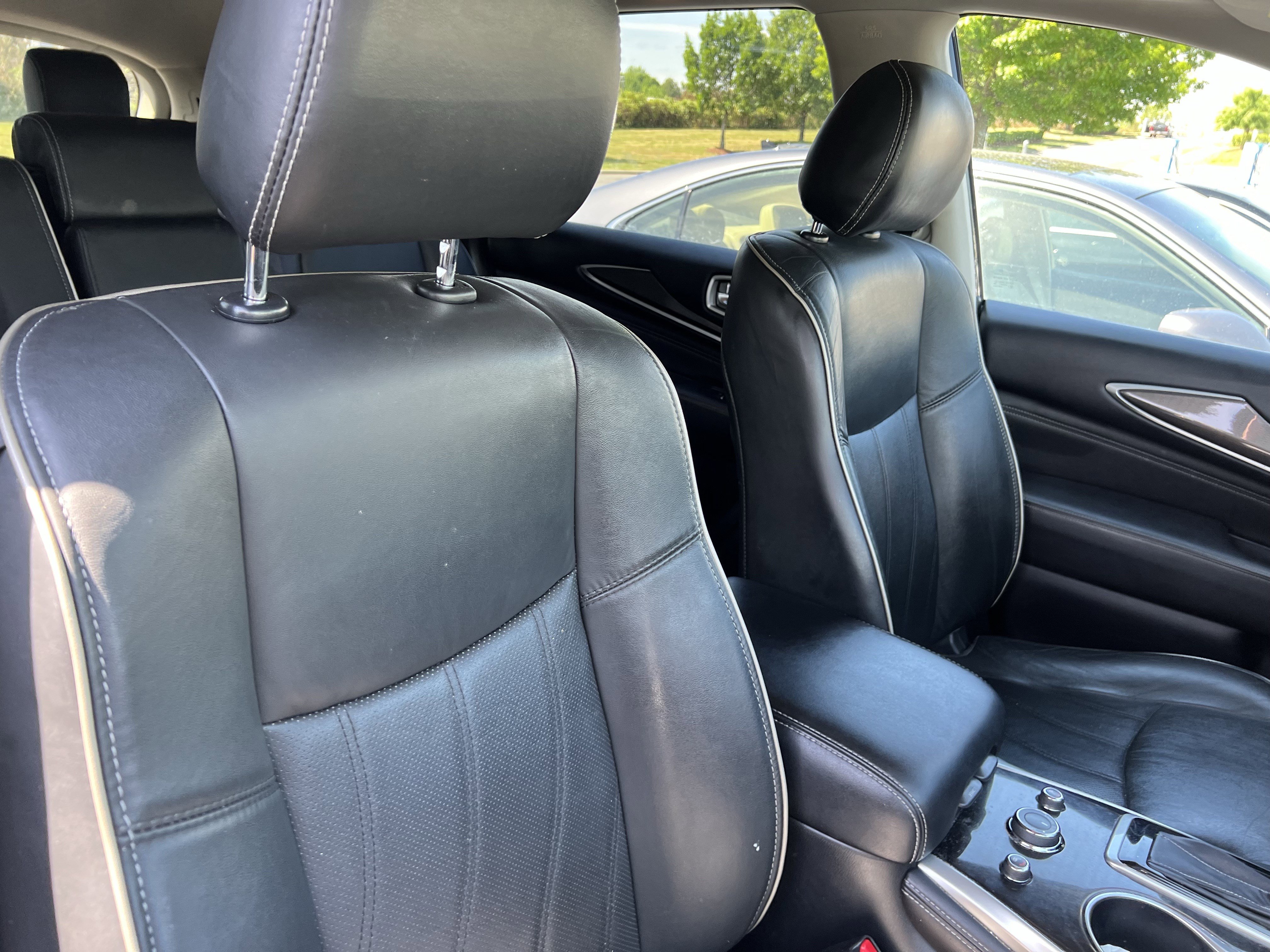 Used 2020 INFINITI QX60 Luxe w/ Essential Package AWD/4WD image 35