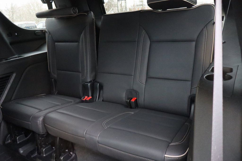 Used 2023 Chevrolet Tahoe Premier image 23