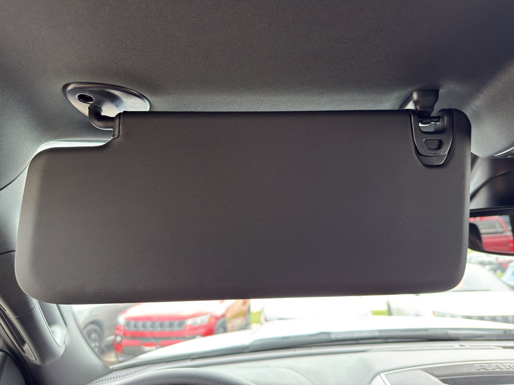 New 2026 RAM 3500 Tradesman image 27