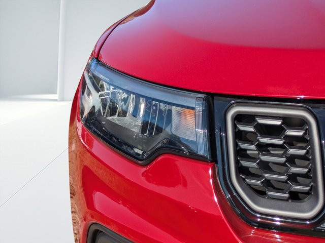 New 2026 Jeep Compass Latitude image 29