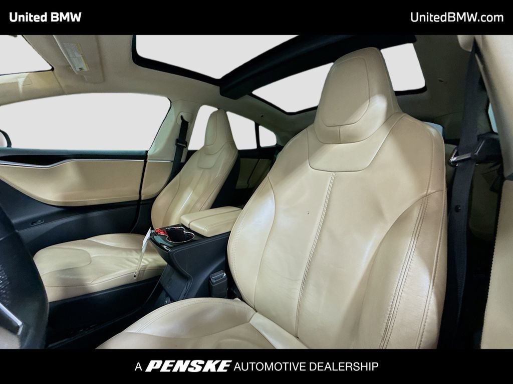 Used 2014 Tesla Model S 60 image 5
