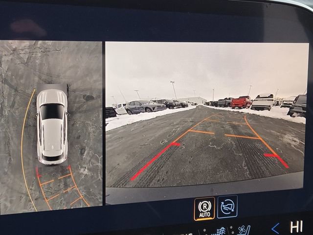 New 2026 Chevrolet Equinox EV LT w/ Convenience Package II image 4