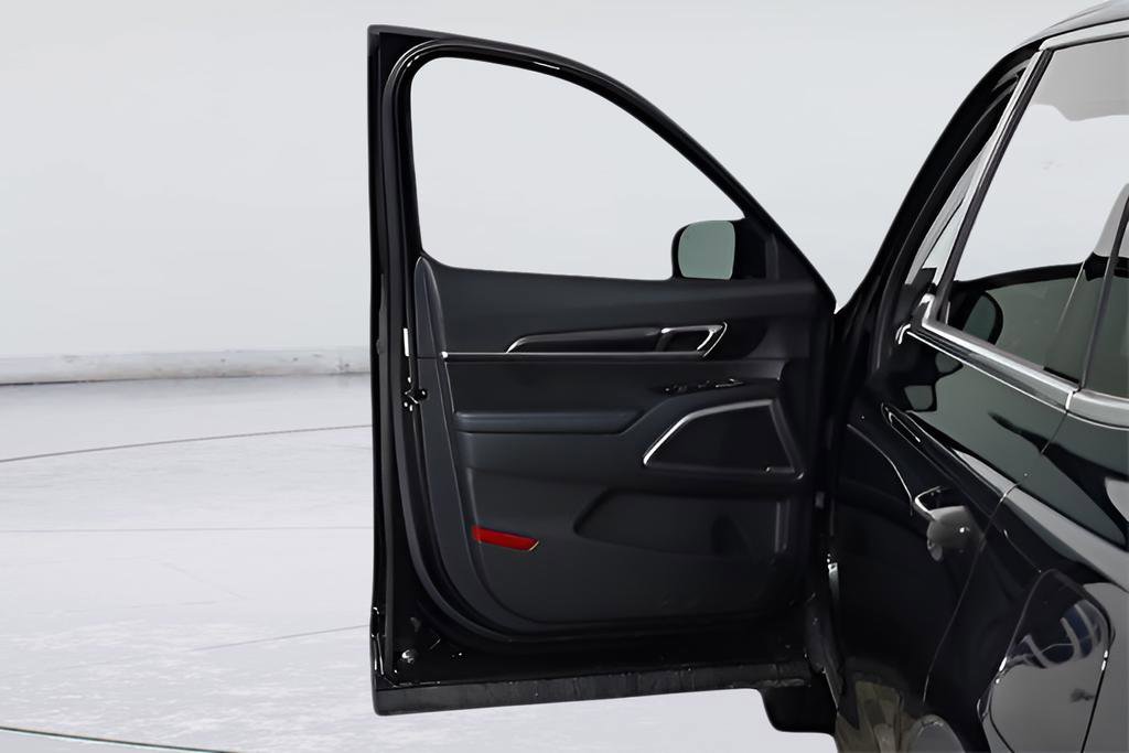 Used 2024 Kia Telluride LX AWD/4WD image 43