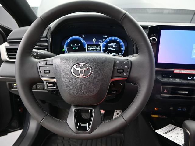 New 2026 Toyota Camry XSE FWD image 5