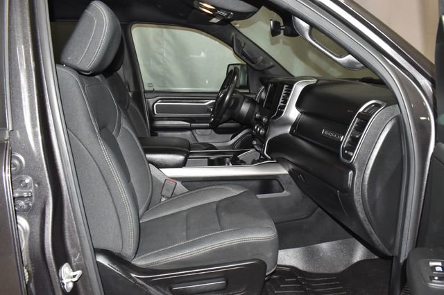 Certified 2020 RAM 1500 Big Horn image 33