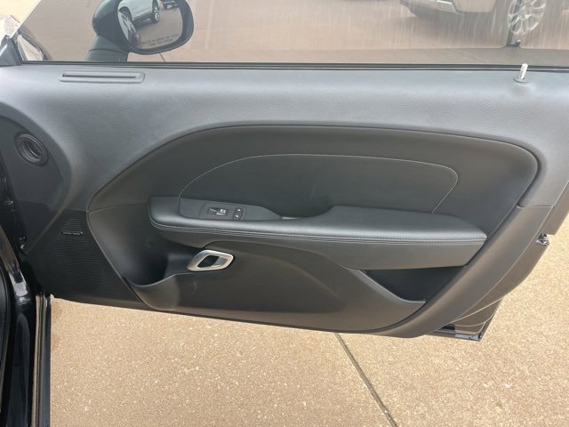 Used 2019 Dodge Challenger R/T Scat Pack image 36