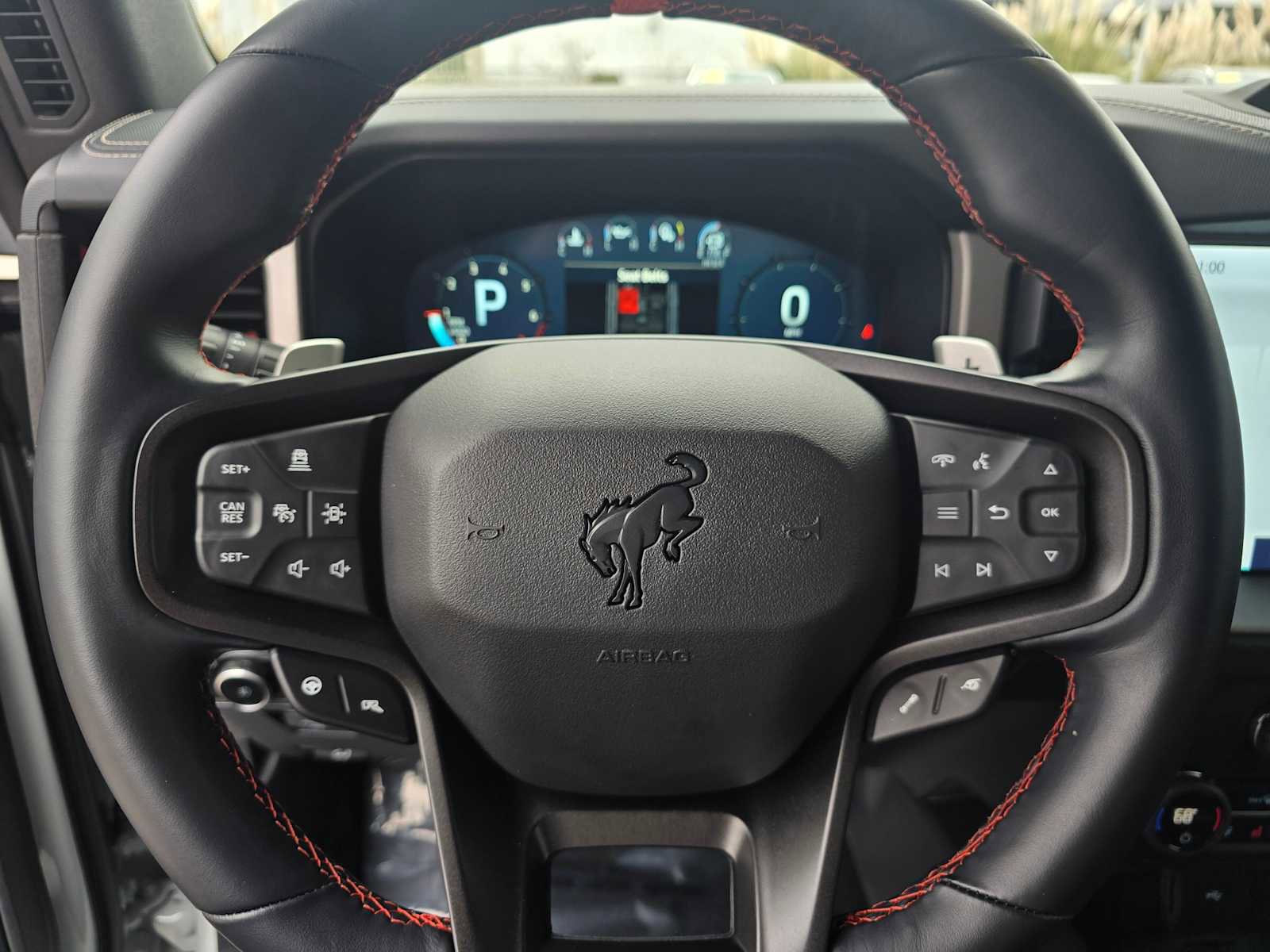 Used 2024 Ford Bronco Raptor image 25