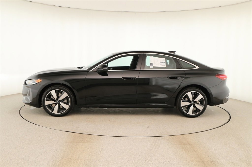 New 2025 Audi A5 2.0T Premium Plus image 2