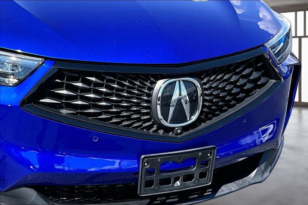 Used 2023 Acura RDX A-Spec w/ Advance Package AWD/4WD image 28