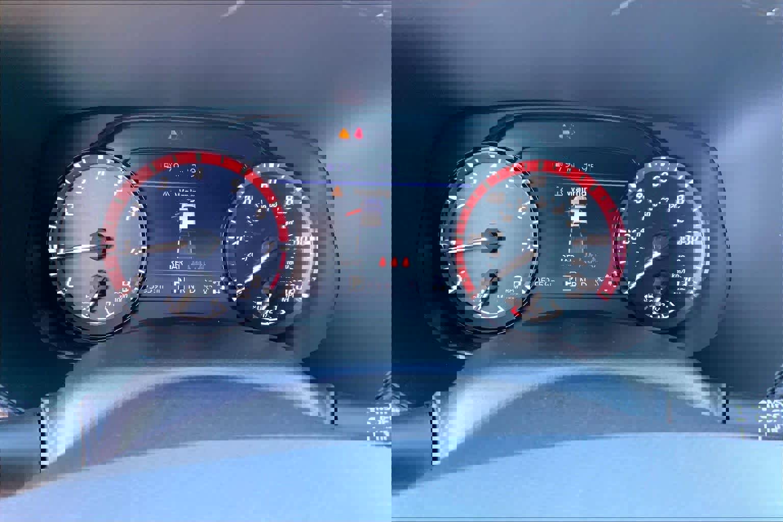 Used 2024 Nissan Frontier PRO-4X w/ Off-Road Protection Package image 25