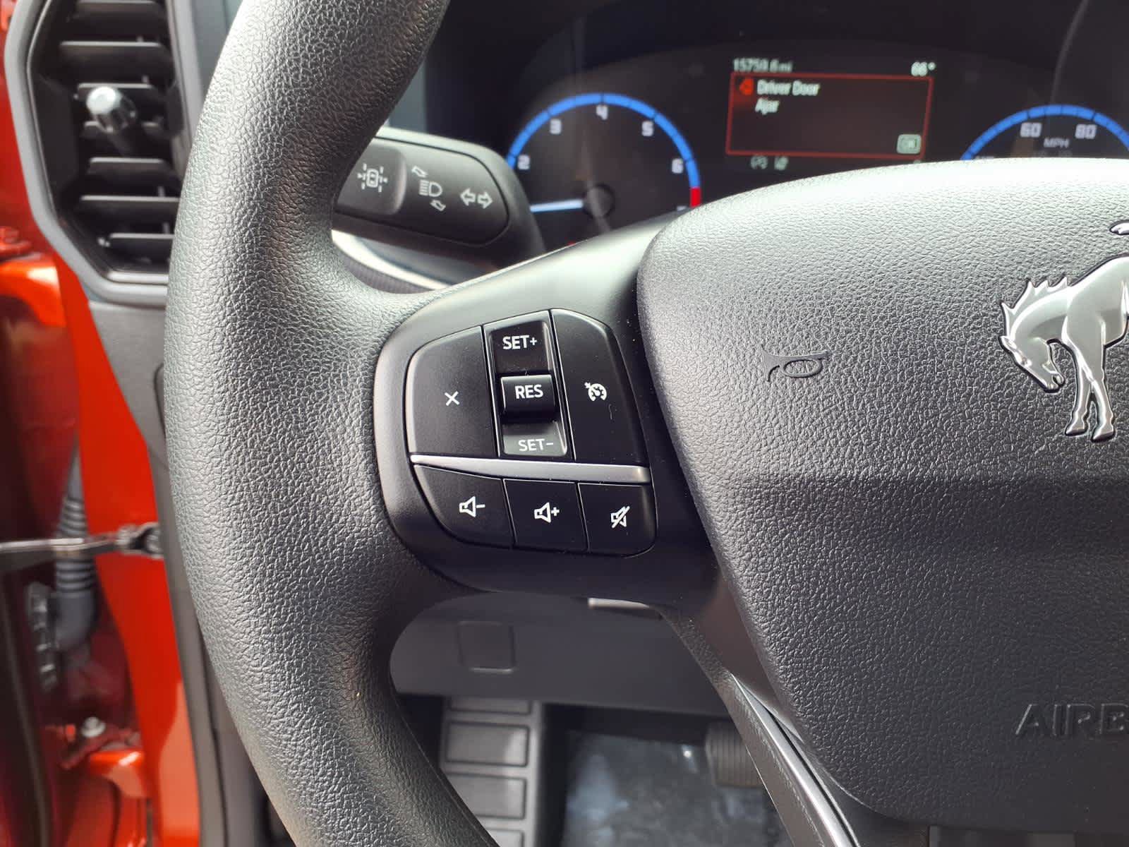 Used 2023 Ford Bronco Sport Heritage AWD/4WD image 10