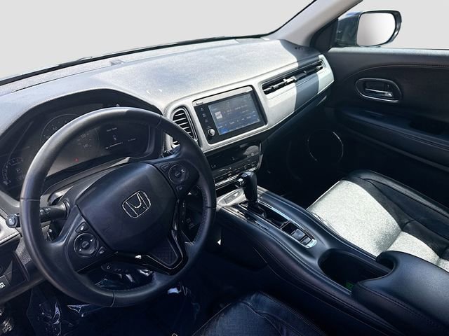 Used 2021 Honda HR-V EX-L image 9