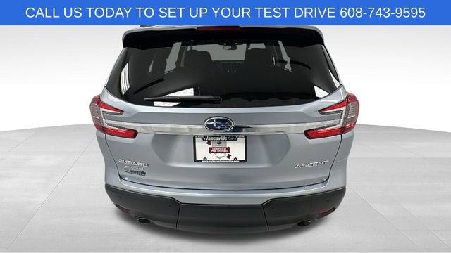 Certified 2023 Subaru Ascent Premium w/ Convenience Package image 4