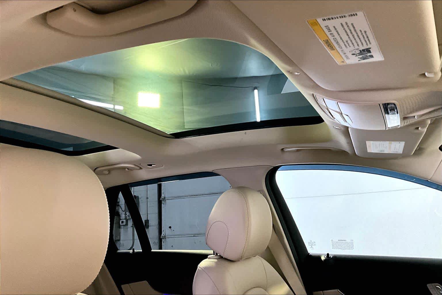 Certified 2022 Mercedes-Benz GLC 300 4MATIC image 14