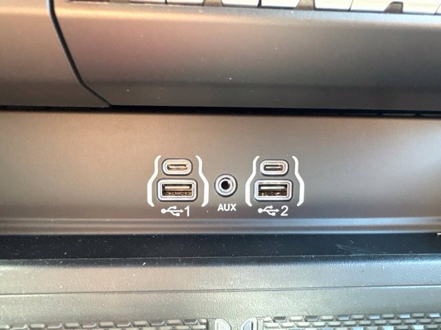 New 2026 RAM 3500 Big Horn AWD/4WD image 24