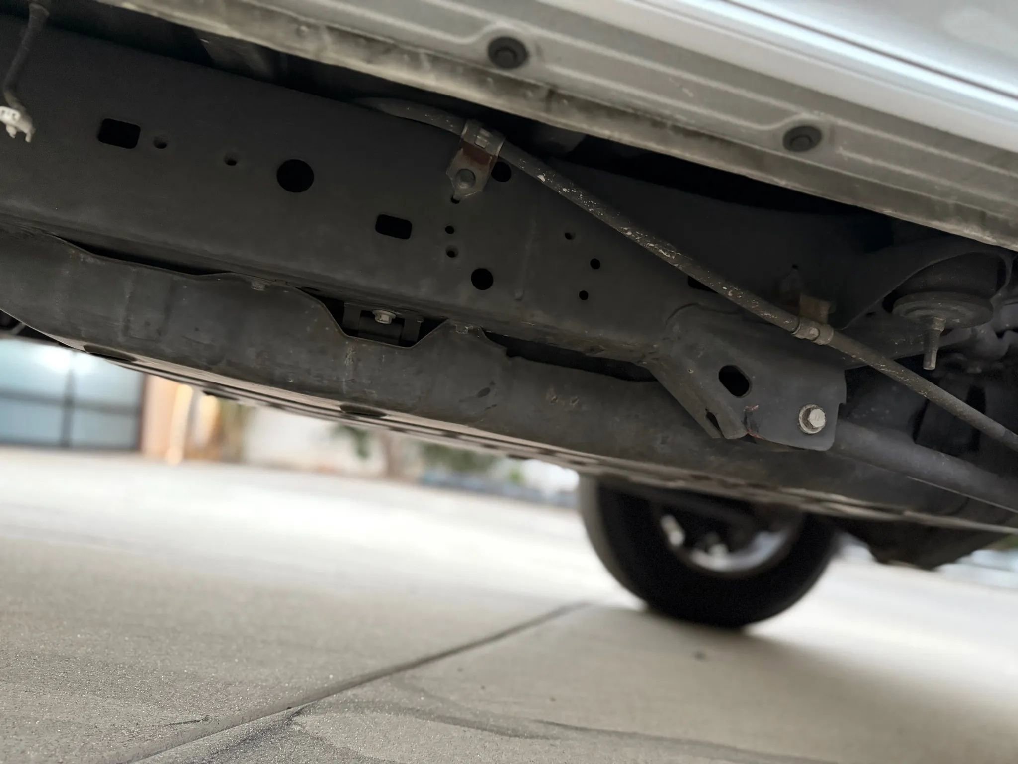 Used 2007 Lexus GX 470 image 31