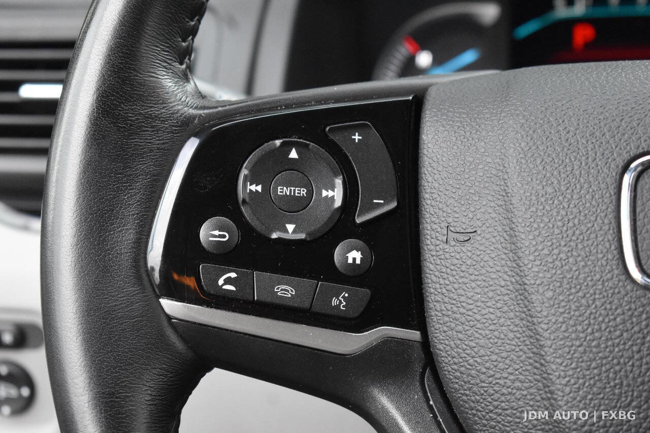 Used 2019 Honda Pilot Touring image 20