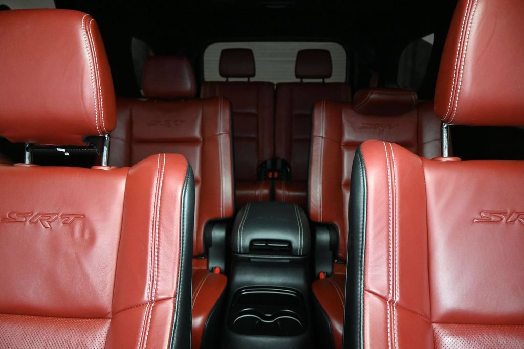 Used 2024 Dodge Durango SRT Hellcat AWD/4WD image 26
