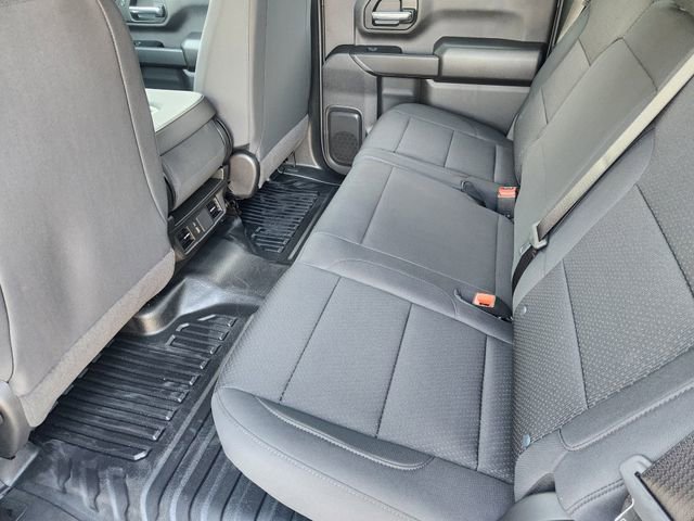 New 2026 Chevrolet Silverado 3500 W/T w/ WT Convenience Package AWD/4WD image 30