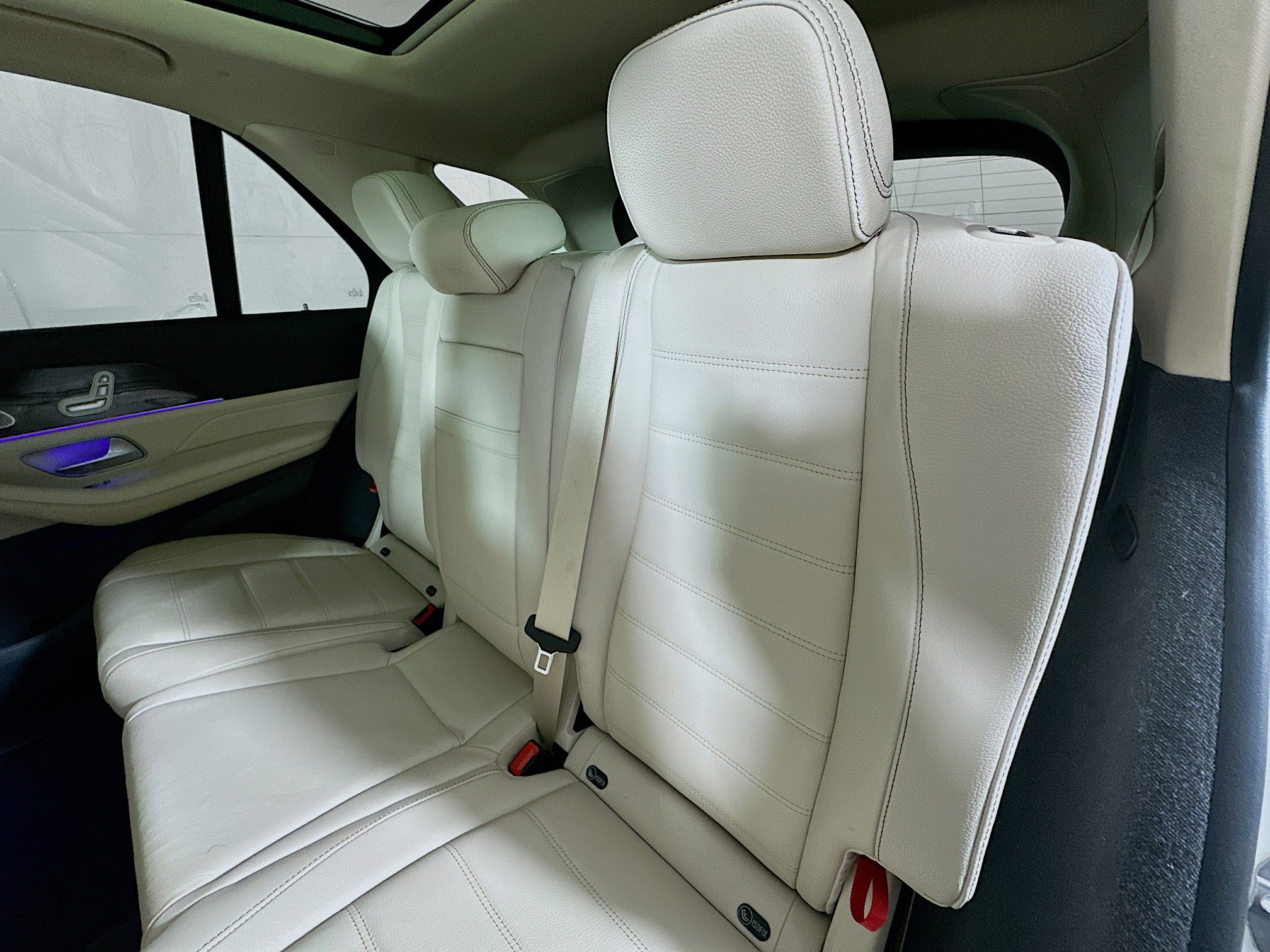 Used 2020 Mercedes-Benz GLE 580 4MATIC image 26