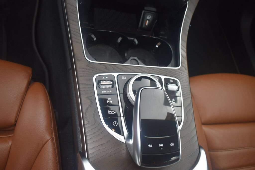 Used 2021 Mercedes-Benz C 300 4MATIC Sedan image 14