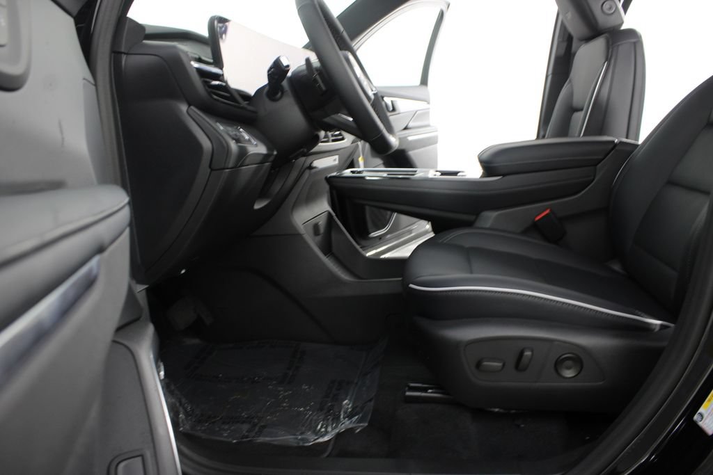 New 2027 Buick Enclave Sport Touring FWD image 17