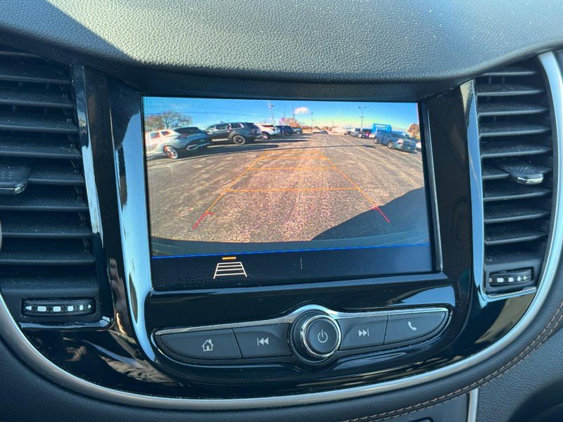 Certified 2022 Chevrolet Trax LT w/ Sport Edition image 20