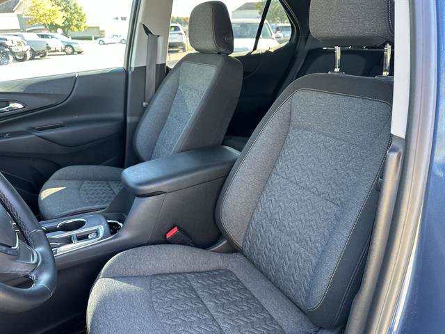 Certified 2024 Chevrolet Equinox LT image 13