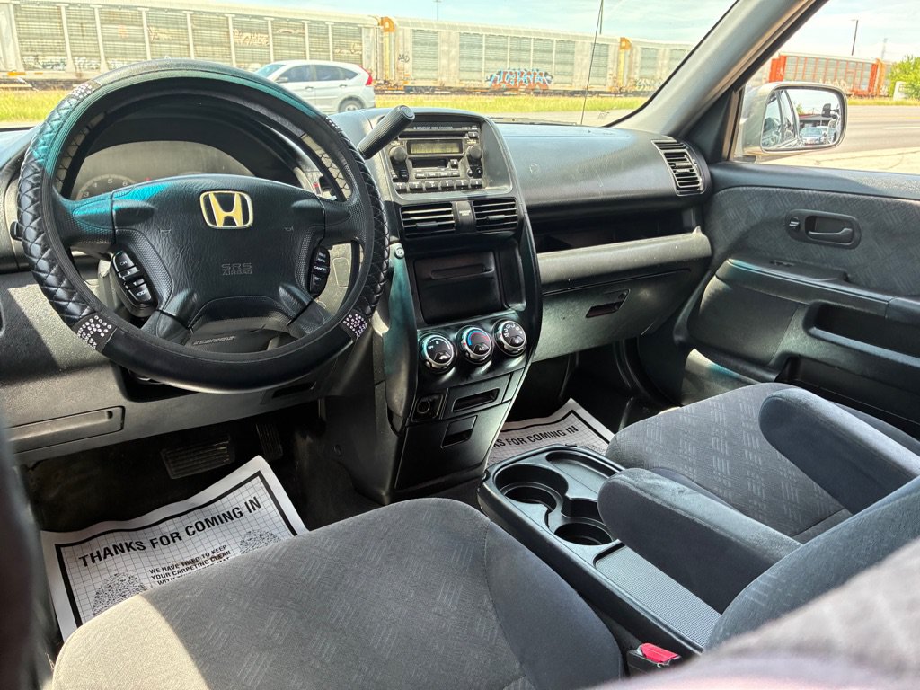 Used 2006 Honda CR-V EX image 30