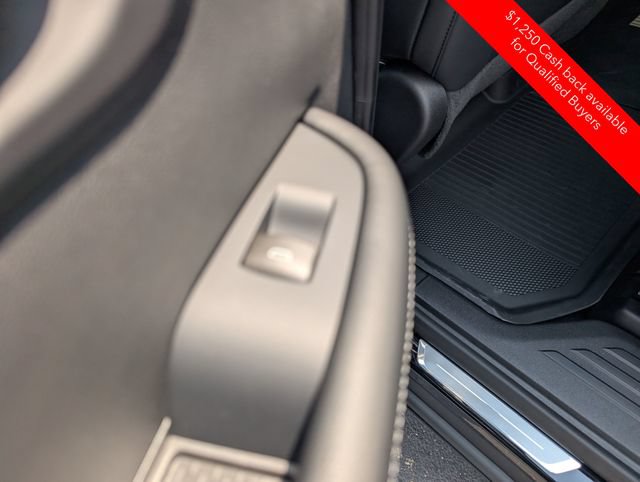 New 2026 Buick Enclave Preferred w/ Power Package FWD image 11
