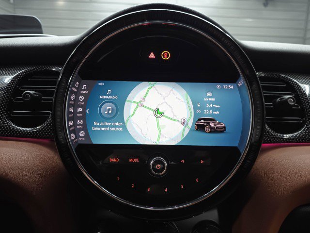 Used 2023 MINI Cooper SE FWD image 25