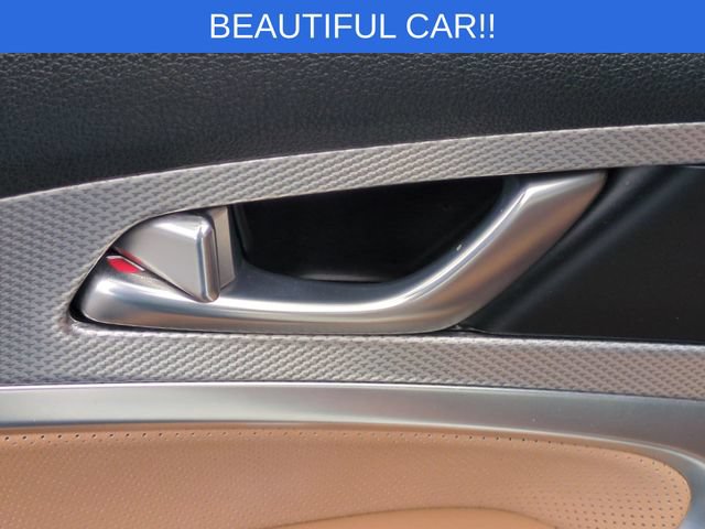 Used 2022 Genesis G70 3.3T AWD/4WD image 29