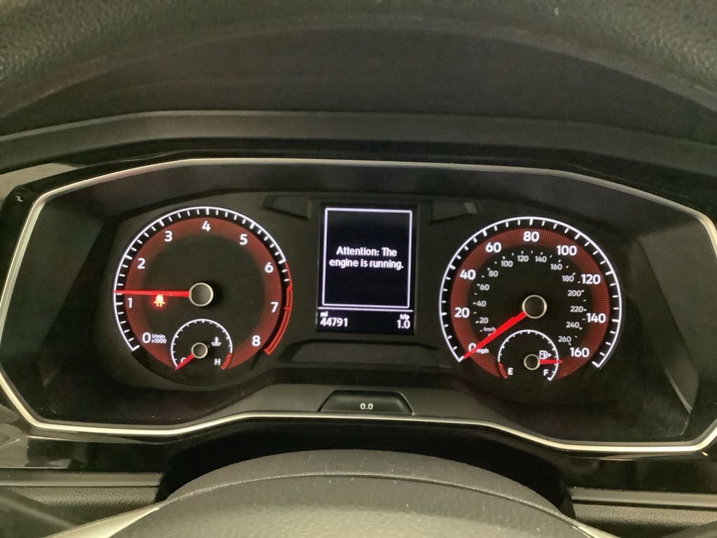 Used 2019 Volkswagen Jetta SE FWD image 9
