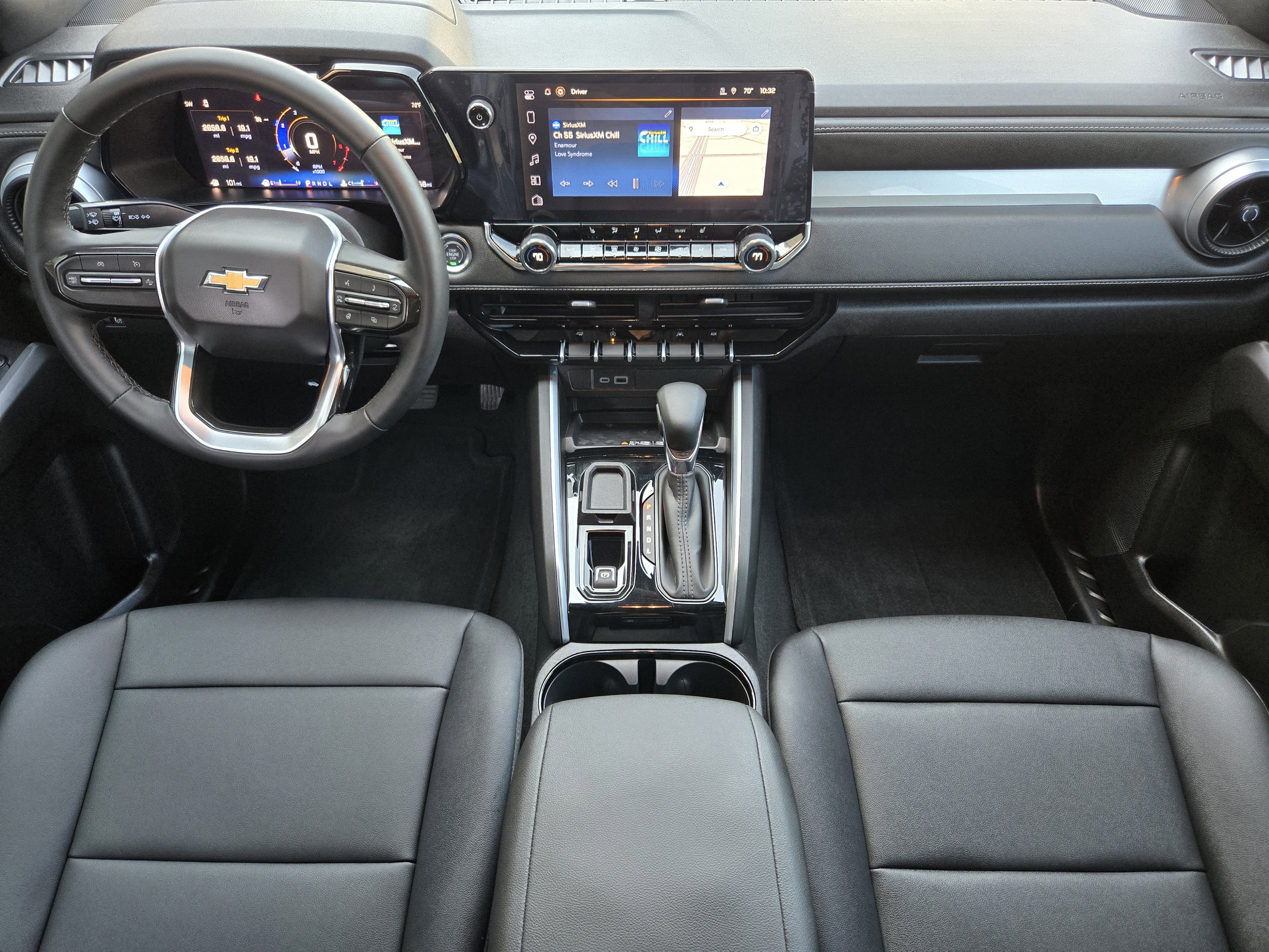 Used 2026 Chevrolet Colorado LT w/ LT Convenience Package image 20