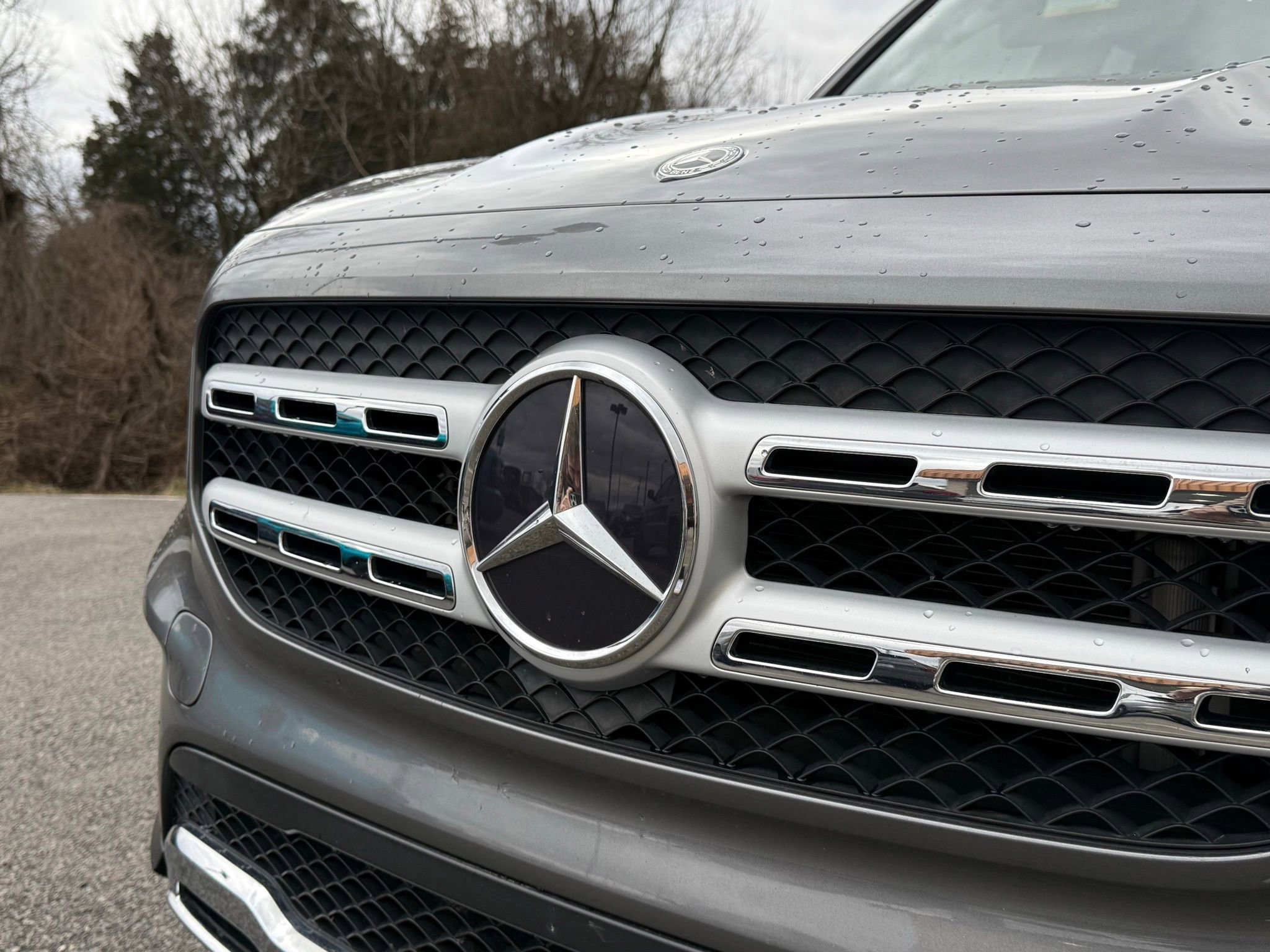 Used 2020 Mercedes-Benz GLB 250 4MATIC image 10