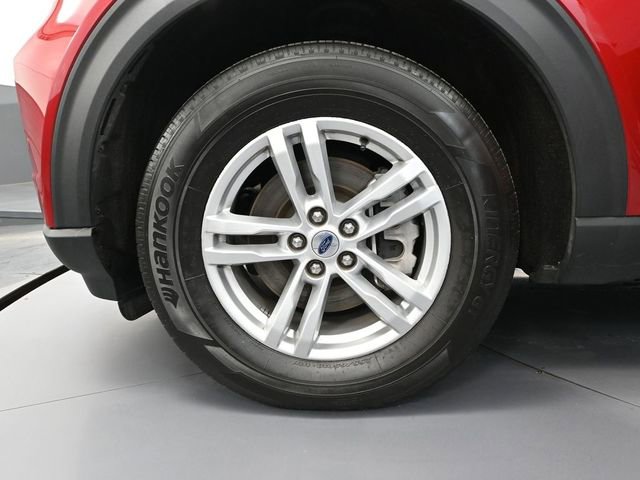 Used 2023 Ford Explorer XLT w/ Equipment Group 202A image 17