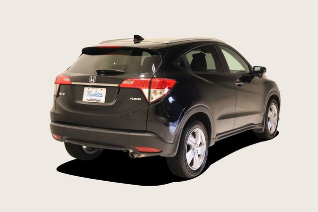 Used 2019 Honda HR-V EX image 6