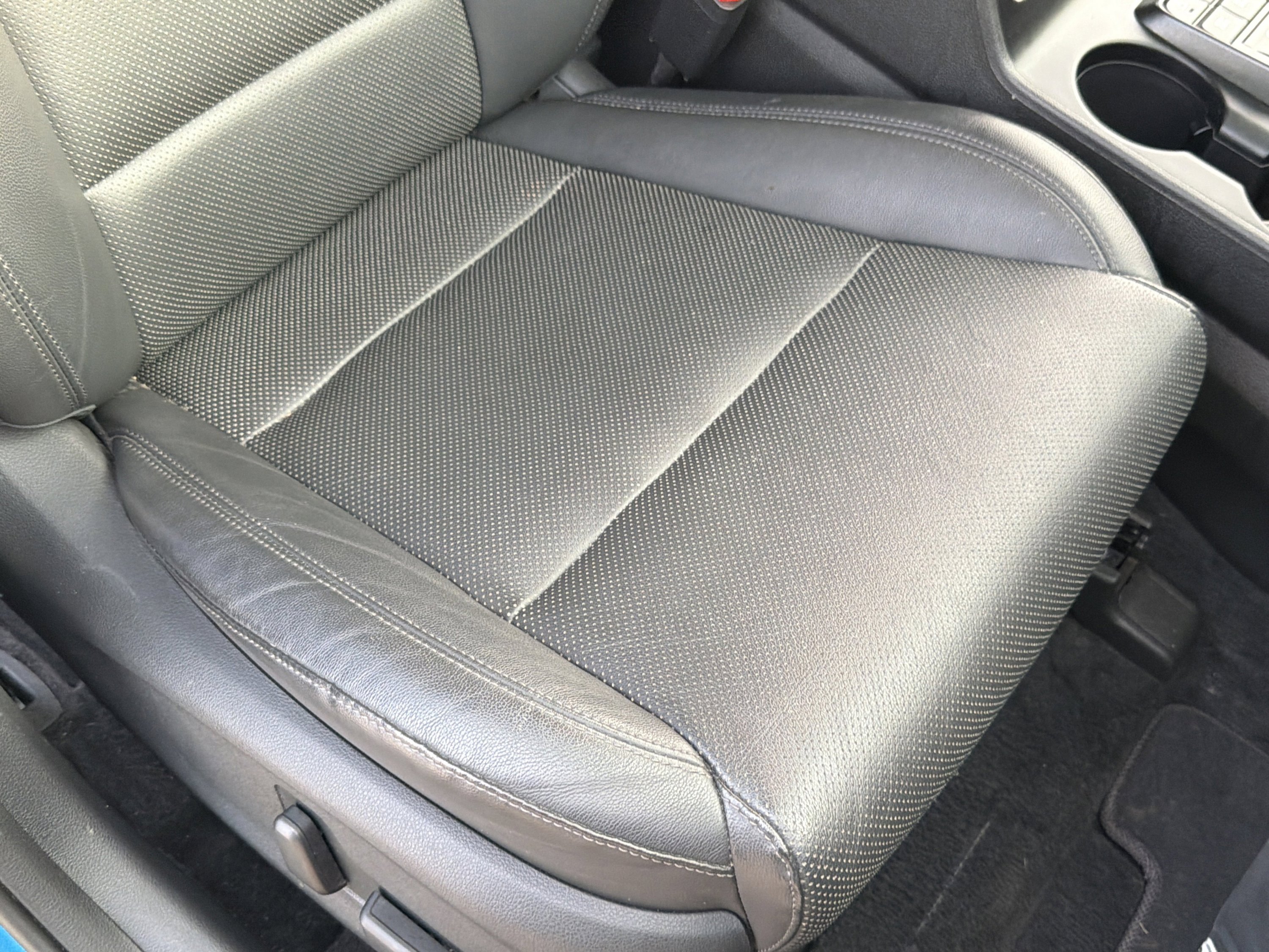 Used 2019 Hyundai Tucson Limited w/ Cargo Package image 42