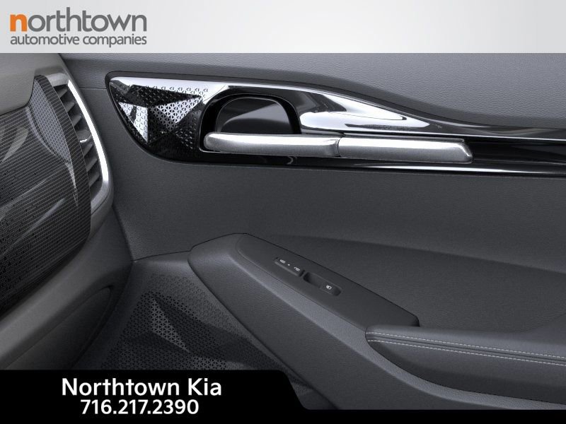 New 2026 Kia Seltos S AWD/4WD image 26