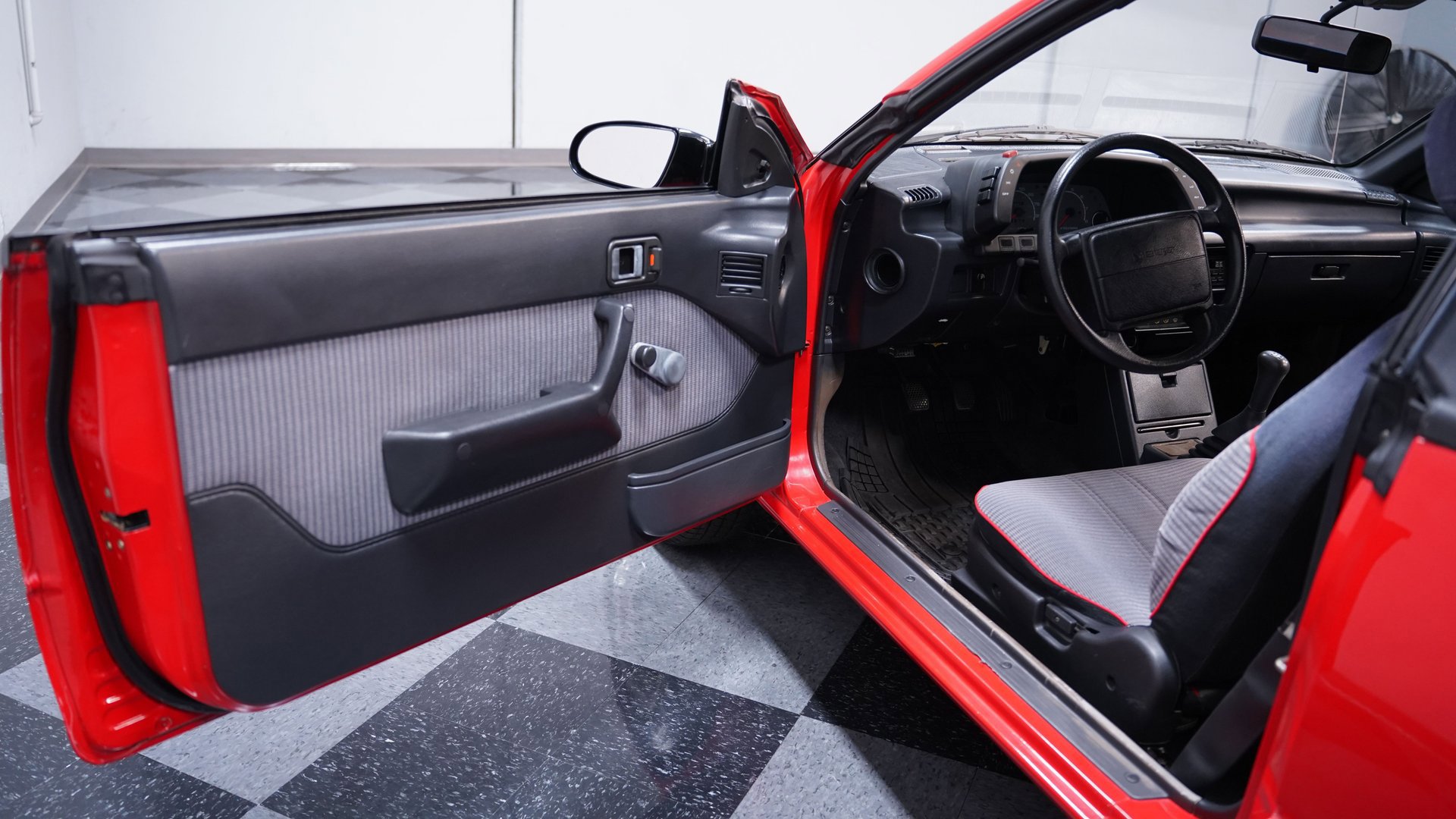 Used 1991 Geo Metro LSi image 28