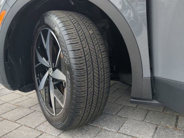 Used 2023 Volkswagen ID.4 S RWD image 36