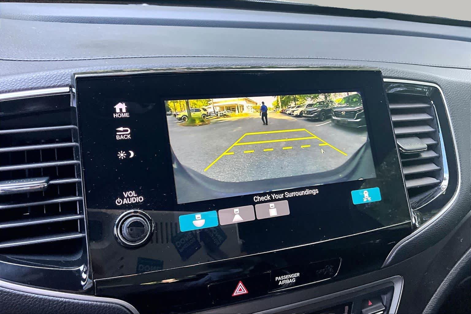 Certified 2022 Honda Pilot Sport image 26