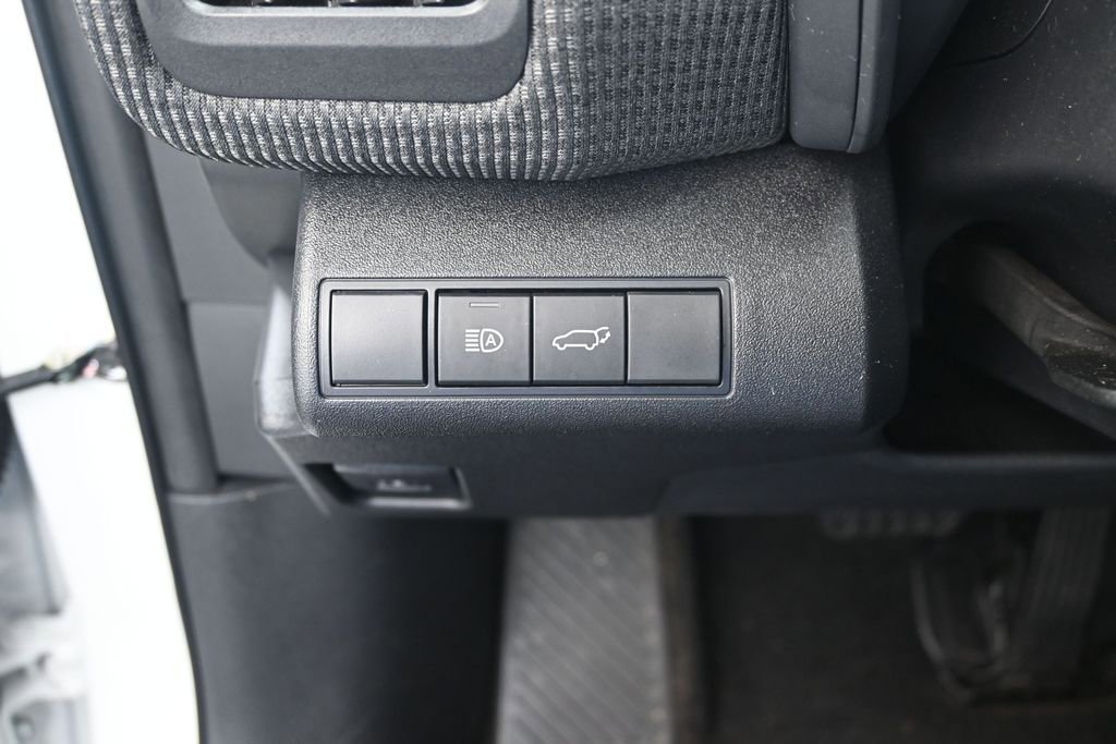 Used 2023 Subaru Solterra AWD image 15